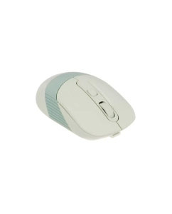 Купить Беспроводная мышь A4Tech Fstyler FB10C Green  в E-mobi