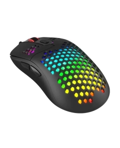 Купить Мышь Marvo G925 Black  в E-mobi