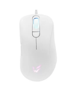 Купить Проводная мышь ARDOR GAMING Edge White (ARD-EG3327-WT) в E-mobi