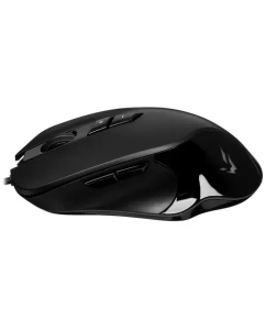 Купить Проводная мышь ARDOR GAMING Overhit Black (ARD-OH3325-BK)  в E-mobi