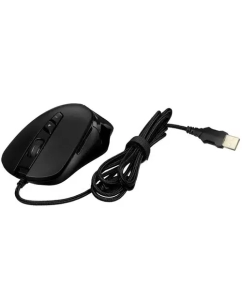 Купить Проводная мышь ARDOR GAMING Overhit Black (ARD-OH3325-BK)  в E-mobi