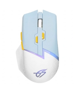 Купить Мышь DEXP Flare Blue в E-mobi