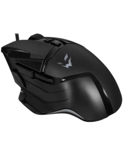 Купить Проводная мышь ARDOR GAMING Executor 3 черный (ARD-ET3327-BK)  в E-mobi