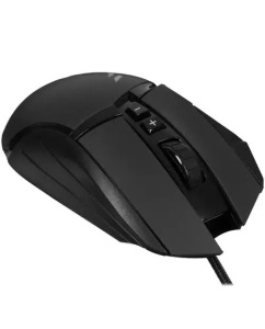 Купить Проводная мышь ARDOR GAMING Executor 3 черный (ARD-ET3327-BK)  в E-mobi