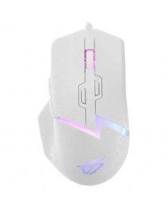 Купить Мышь DEXP Flare White в E-mobi