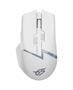 Купить Мышь DEXP Flare White  в E-mobi