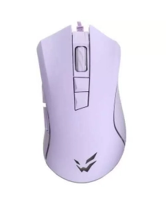 Купить Проводная игровая мышь Ardor Gaming Fury фиолетовый (ARD-FURY3327-PU) в E-mobi