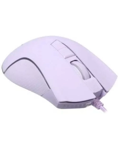 Купить Проводная игровая мышь Ardor Gaming Fury фиолетовый (ARD-FURY3327-PU)  в E-mobi