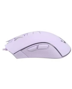 Купить Проводная игровая мышь Ardor Gaming Fury фиолетовый (ARD-FURY3327-PU)  в E-mobi