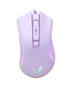 Купить Проводная игровая мышь Ardor Gaming Fury фиолетовый (ARD-FURY3327-PU)  в E-mobi