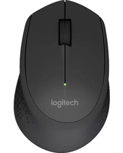 Купить Беспроводная мышь Logitech M280 Gray (910-004310) в E-mobi