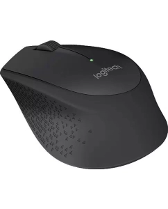 Купить Беспроводная мышь Logitech M280 Gray (910-004310)  в E-mobi