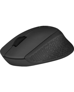 Купить Беспроводная мышь Logitech M280 Gray (910-004310)  в E-mobi