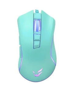 Купить Проводная игровая мышь Ardor Gaming Fury зеленый (ARD-FURY3327-MT) в E-mobi