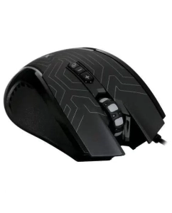 Купить Игровая мышь A4Tech X87 Black  в E-mobi