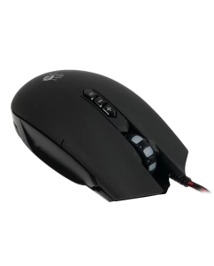 Купить Игровая мышь A4Tech Bloody Q80 Black в E-mobi