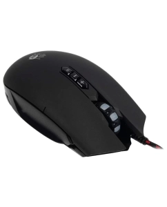 Купить Игровая мышь A4Tech Bloody Q80 Black  в E-mobi
