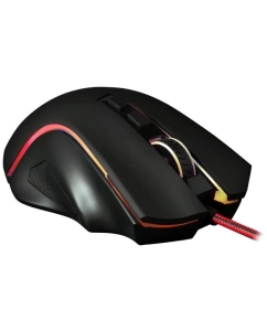 Купить Проводная игровая мышь Redragon  Griffin черный (75093) в E-mobi