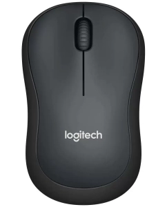 Купить Беспроводная мышь Logitech M220 SILENT голубой (910-004878) в E-mobi