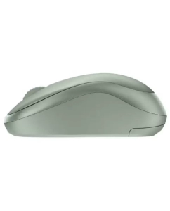 Купить Беспроводная мышь Logitech M221 Silent зеленый (910-006112)  в E-mobi