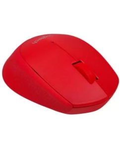 Купить Беспроводная мышь Logitech M280 Red (910-004308)  в E-mobi