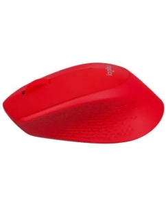 Купить Беспроводная мышь Logitech M280 Red (910-004308)  в E-mobi