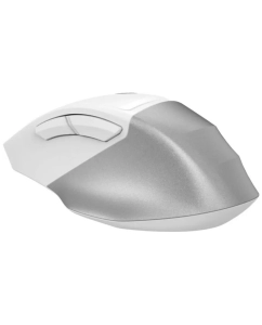 Купить Проводная мышь A4Tech FM45S Air белый (1971511)  в E-mobi