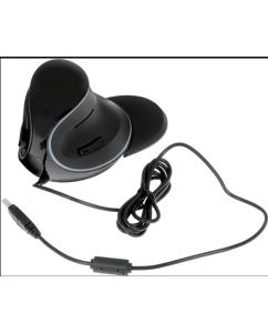 Купить Мышь DEXP KM-3008BU Black в E-mobi