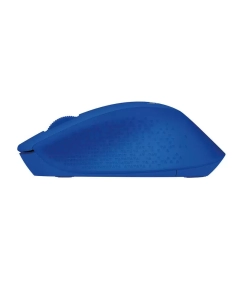 Купить Беспроводная мышь Logitech M280 синий (910-004290/910-004309)  в E-mobi