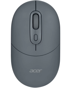 Купить Беспроводная мышь Acer OMR301 черный (ZL.MCECC.01T) в E-mobi