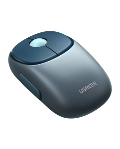 Купить Беспроводная мышь uGreen MU102 Deep (90538) синий (90538)  в E-mobi
