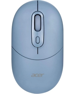 Купить Беспроводная мышь Acer OMR301 синий (ZL.MCECC.01S) в E-mobi