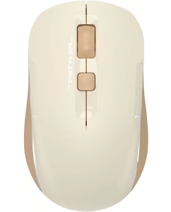 Купить Беспроводная игровая мышь A4Tech Fstyler Air бежевый (FB26CS) в E-mobi