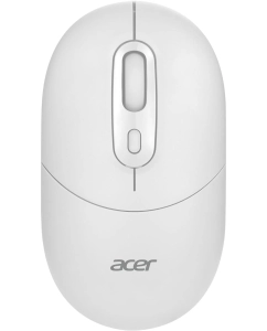 Купить Беспроводная мышь Acer OMR301 белый (ZL.MCECC.01U) в E-mobi