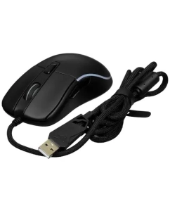 Купить Проводная мышь ARDOR GAMING Respawn Black (ARD-RS3325-BK)  в E-mobi