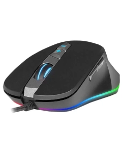 Купить Игровая мышь Sven RX-G970 Black (SV-016401) в E-mobi