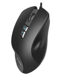 Купить Игровая мышь Sven RX-G970 Black (SV-016401)  в E-mobi