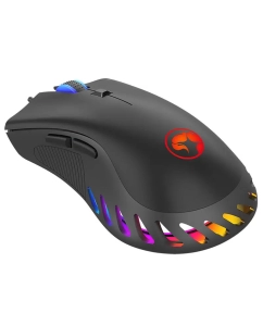 Купить Проводная игровая мышь MARVO G985 черный в E-mobi