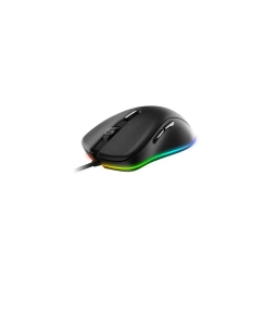 Купить Проводная игровая мышь Dareu EM908 черный  в E-mobi