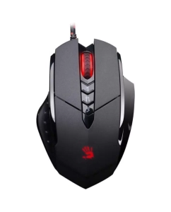 Купить Игровая мышь A4Tech Bloody V7 Black в E-mobi