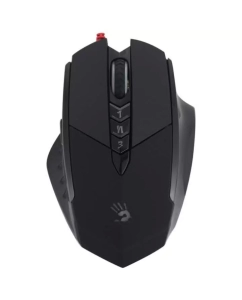 Купить Игровая мышь A4Tech Bloody V7 Black  в E-mobi
