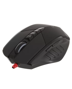 Купить Игровая мышь A4Tech Bloody V7 Black  в E-mobi
