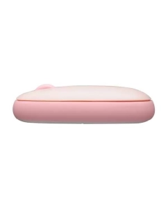 Купить Беспроводная мышь Rapoo M650 Silent розовый (M650-PINK)  в E-mobi