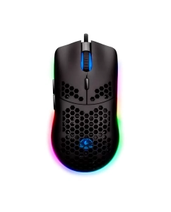 Купить Игровая мышь Jet.A Panteon PS100 Black в E-mobi