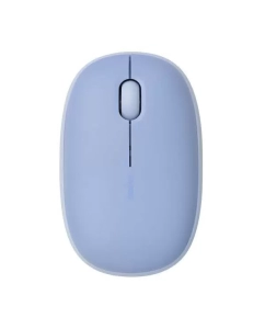 Купить Беспроводная мышь Rapoo M650 Silent фиолетовый (M650-PUR) в E-mobi