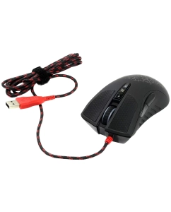 Купить Игровая мышь A4Tech Bloody A90 Blazing Black  в E-mobi