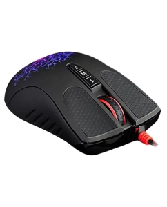 Купить Игровая мышь A4Tech Bloody A90 Blazing Black  в E-mobi