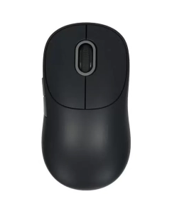 Купить Беспроводная мышь Xiaomi Wireless Mouse 3 серый (BHR7609CN) в E-mobi