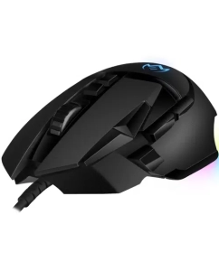 Купить Проводная игровая мышь Sven RX-G975 черный (SV-020798) в E-mobi