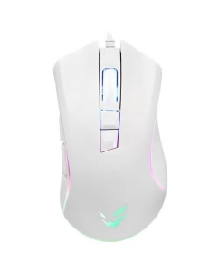 Купить Проводная мышь ARDOR GAMING Fury PRO White (ARD-FURY3360-WT) в E-mobi